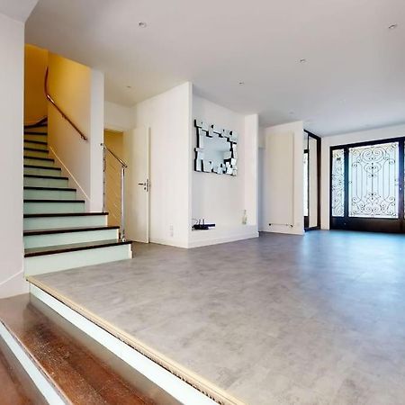 03.Studio#Creteil#Loft#Cinema#Terrasse Екстер'єр фото